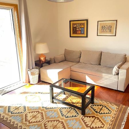 Miguel Torga Diamond Penthouse Lejlighed Coimbra Eksteriør billede