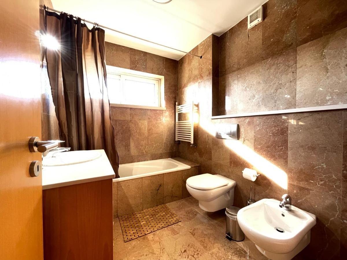 Miguel Torga Diamond Penthouse Lejlighed Coimbra Eksteriør billede