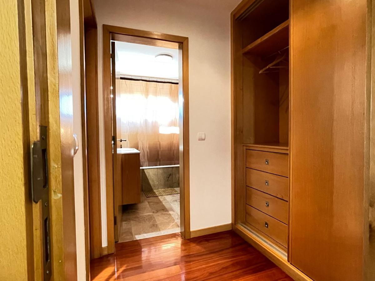 Miguel Torga Diamond Penthouse Lejlighed Coimbra Eksteriør billede