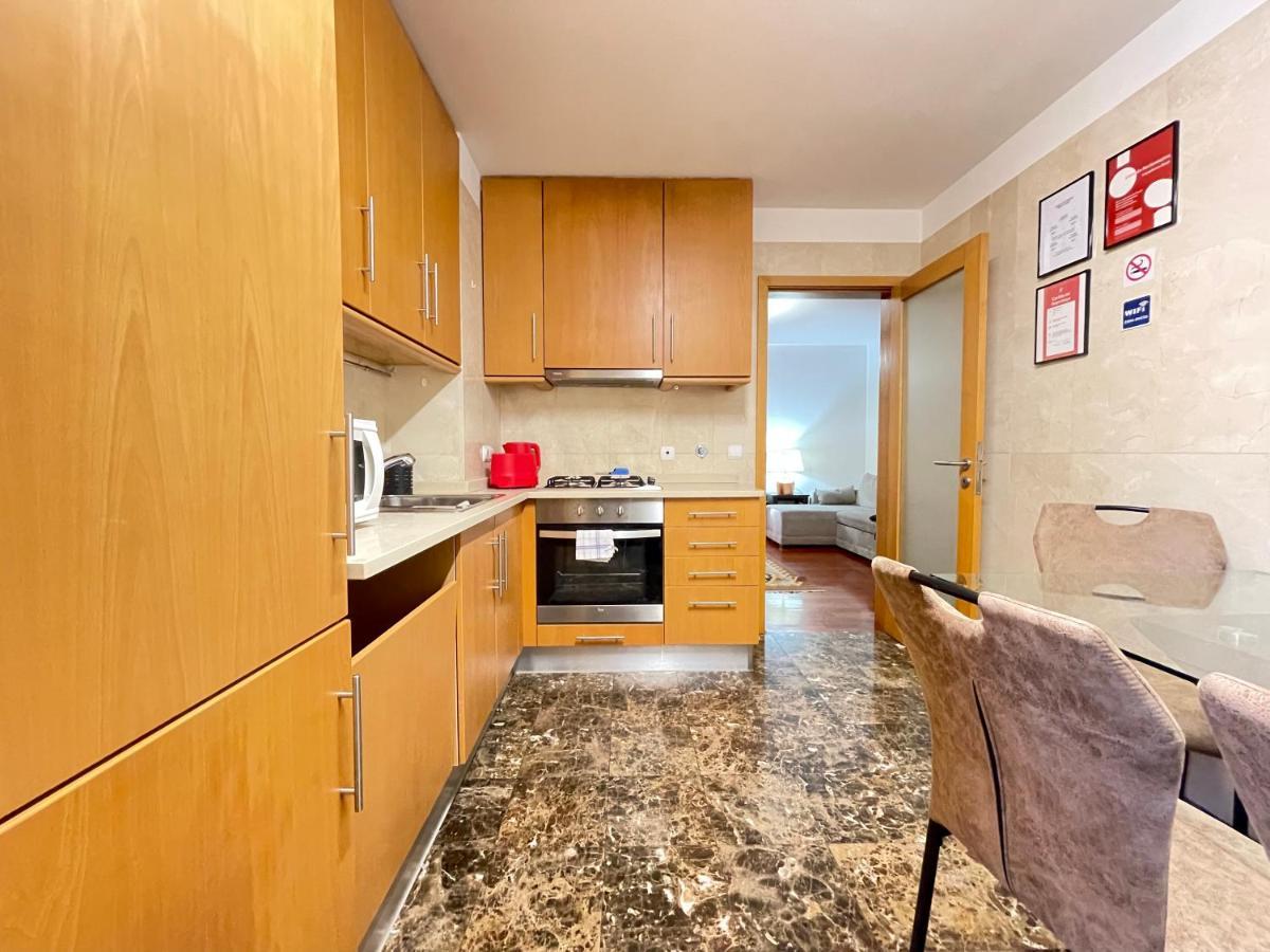 Miguel Torga Diamond Penthouse Lejlighed Coimbra Eksteriør billede