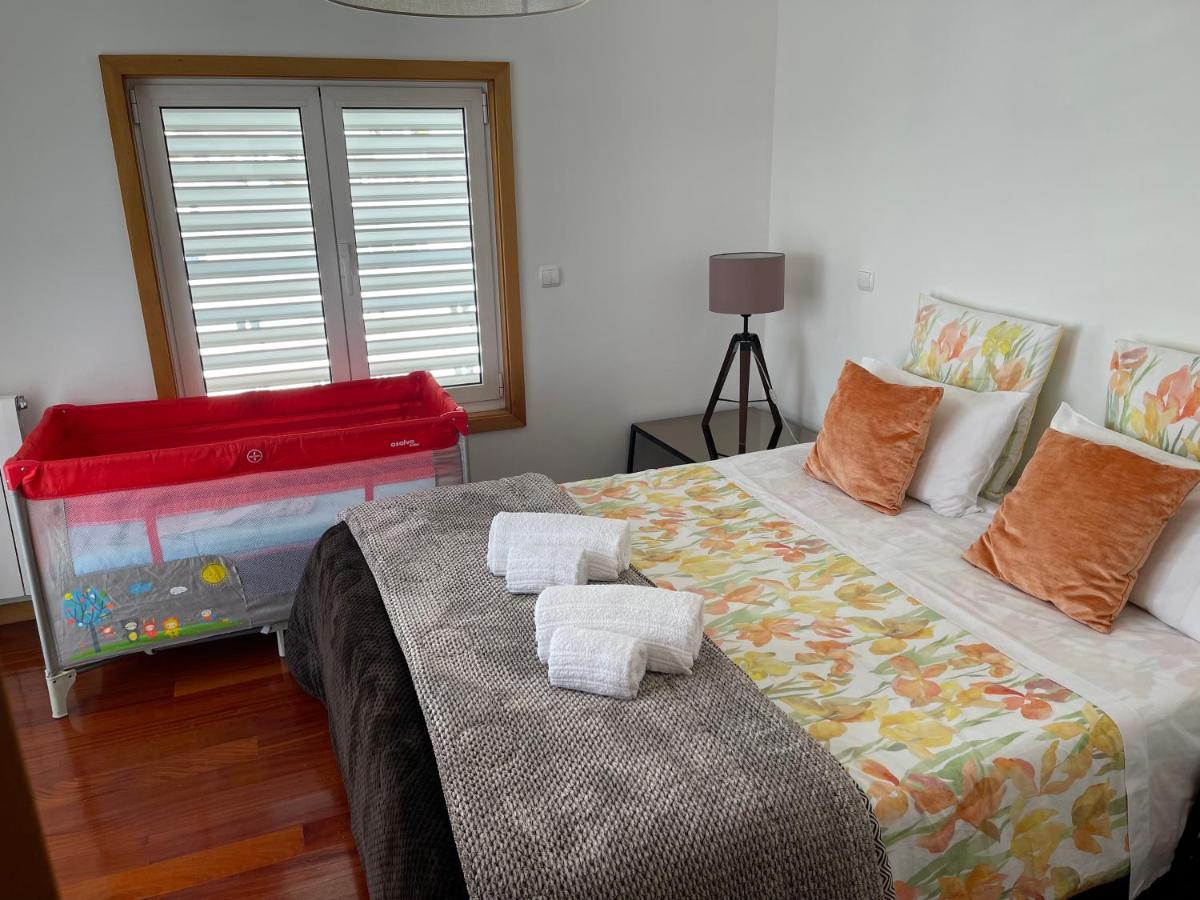 Miguel Torga Diamond Penthouse Lejlighed Coimbra Eksteriør billede