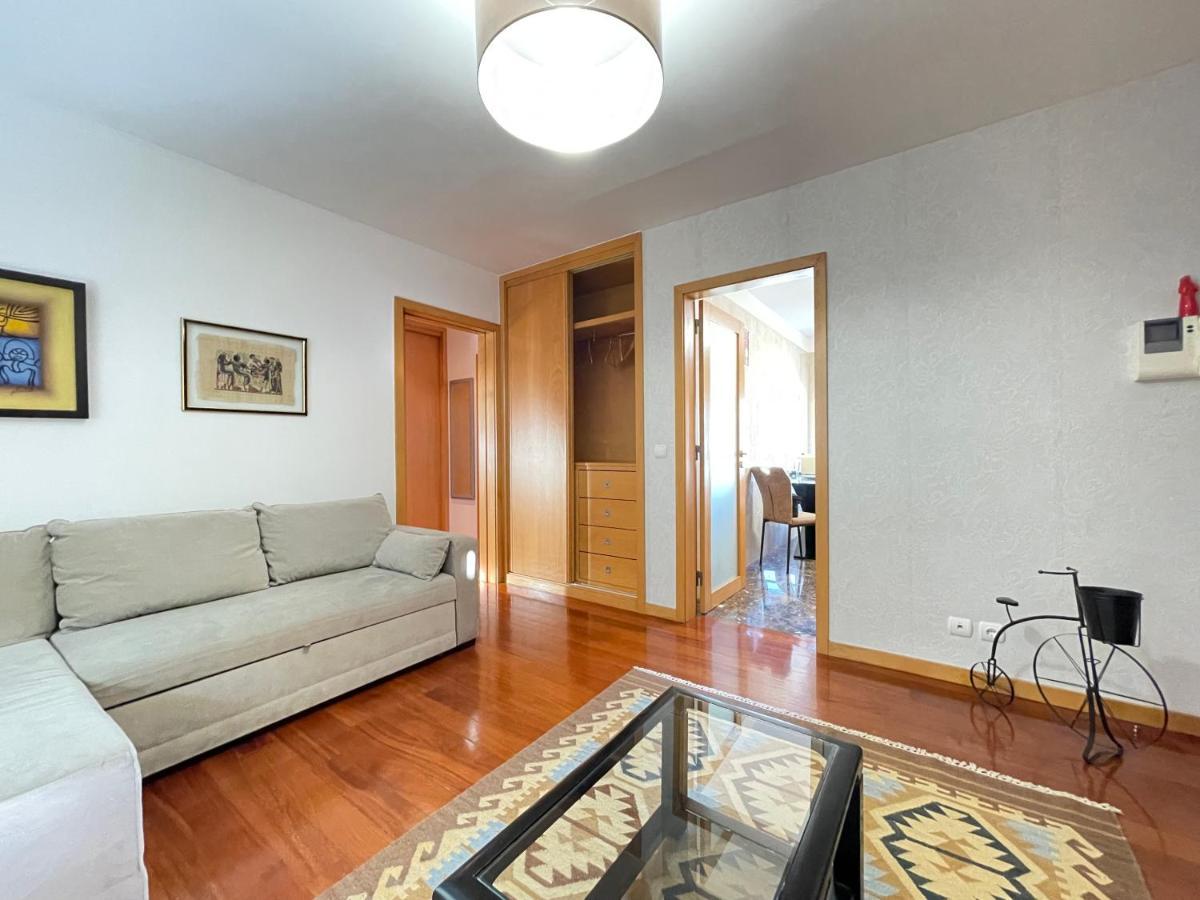 Miguel Torga Diamond Penthouse Lejlighed Coimbra Eksteriør billede