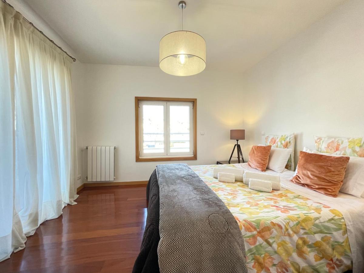 Miguel Torga Diamond Penthouse Lejlighed Coimbra Eksteriør billede