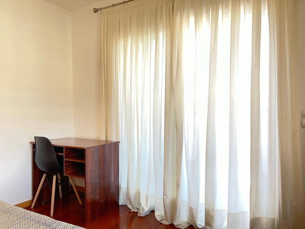 Miguel Torga Diamond Penthouse Lejlighed Coimbra Eksteriør billede