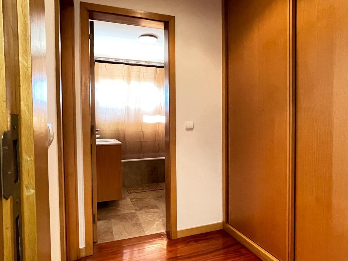Miguel Torga Diamond Penthouse Lejlighed Coimbra Eksteriør billede
