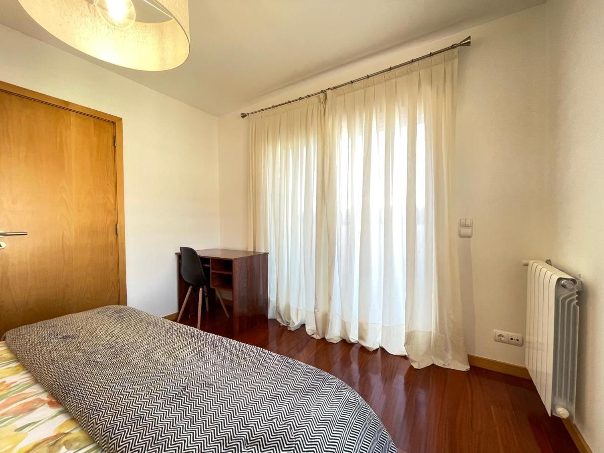 Miguel Torga Diamond Penthouse Lejlighed Coimbra Eksteriør billede