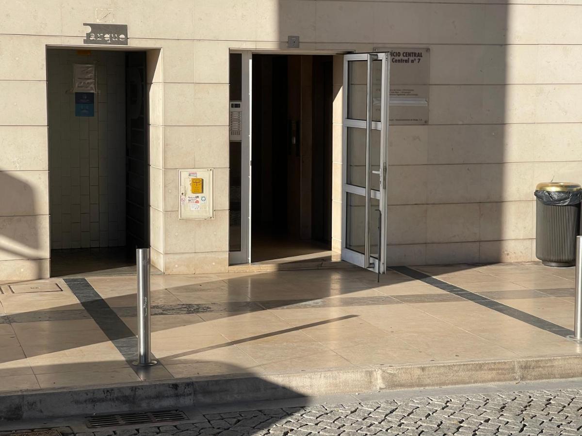 Miguel Torga Diamond Penthouse Lejlighed Coimbra Eksteriør billede
