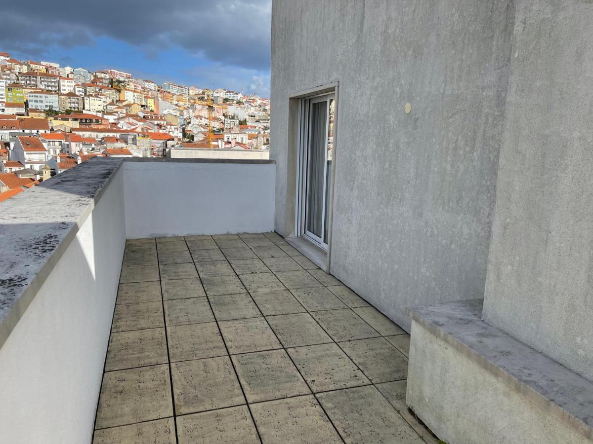 Miguel Torga Diamond Penthouse Lejlighed Coimbra Eksteriør billede